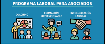 La AVT refuerza su Programa Laboral para Víctimas del Terrorismo